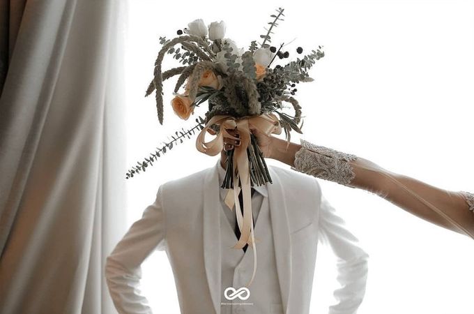 Luky & Reza Wedding by Nois Art Decoration - 010 Luky & Reza Wedding by Nois Art Decoration - 010