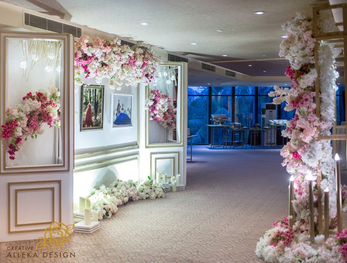 Wedding of Anton & Agnes by Mandarin Oriental, Jakarta - 005 Wedding of Anton & Agnes by Mandarin Oriental, Jakarta - 005