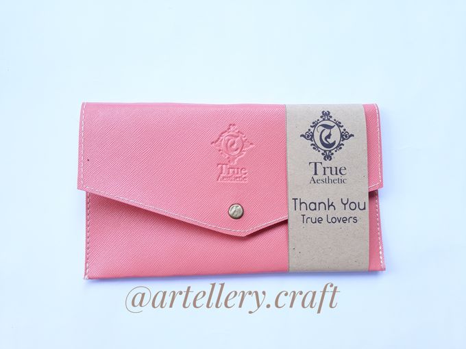 True Aesthetic Souvenirs by Artellery.id - 002