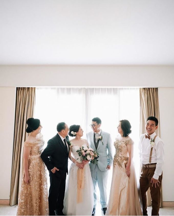 Roy&Jasmine Wedding by Conrad Bali - 001 Roy&Jasmine Wedding by Conrad Bali - 001