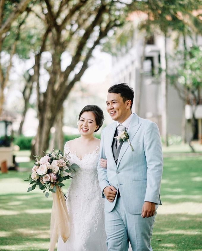 Roy&Jasmine Wedding by Conrad Bali - 003 Roy&Jasmine Wedding by Conrad Bali - 003