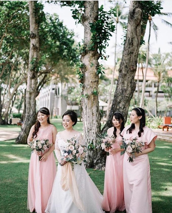 Roy&Jasmine Wedding by Conrad Bali - 004 Roy&Jasmine Wedding by Conrad Bali - 004
