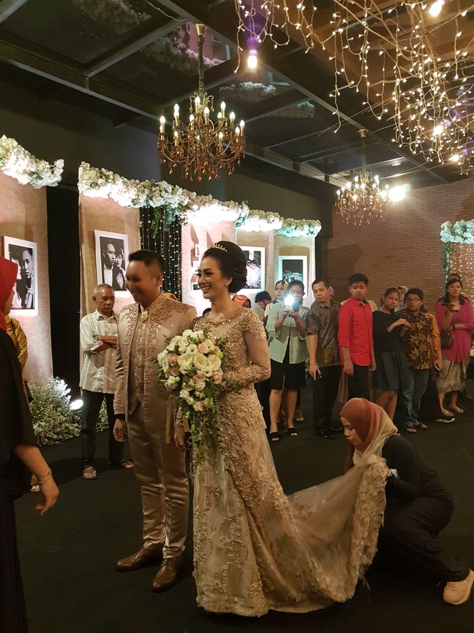 DIMAS & PUTRI WEDDING by United Grand Hall - 030 DIMAS & PUTRI WEDDING by United Grand Hall - 030
