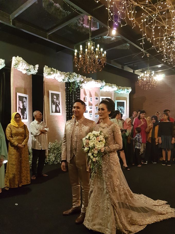 DIMAS & PUTRI WEDDING by United Grand Hall - 032 DIMAS & PUTRI WEDDING by United Grand Hall - 032