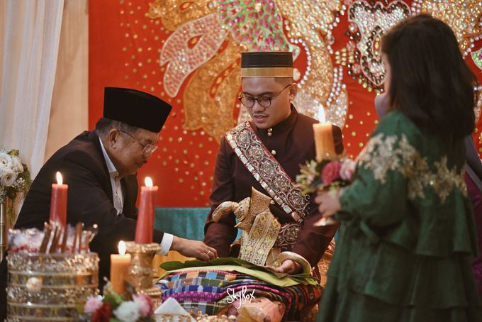 Naya & Ari - Gorontalo Celebration by One Heart Wedding - 001 Naya & Ari - Gorontalo Celebration by One Heart Wedding - 001