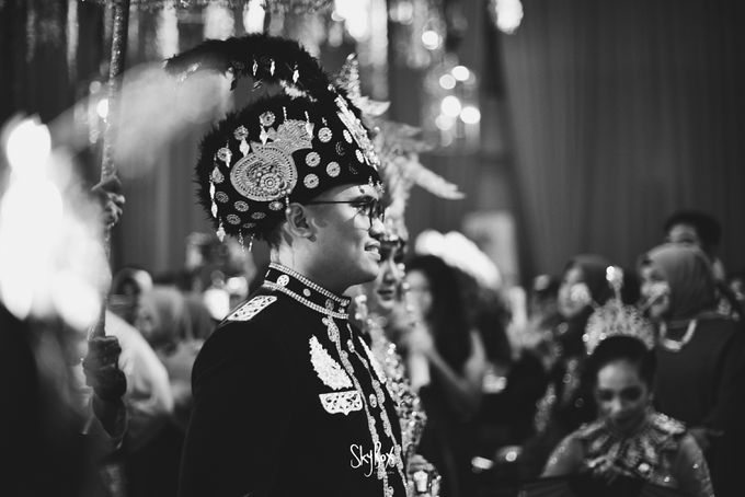 Naya & Ari by Fairmont Jakarta - 015 Naya & Ari by Fairmont Jakarta - 015