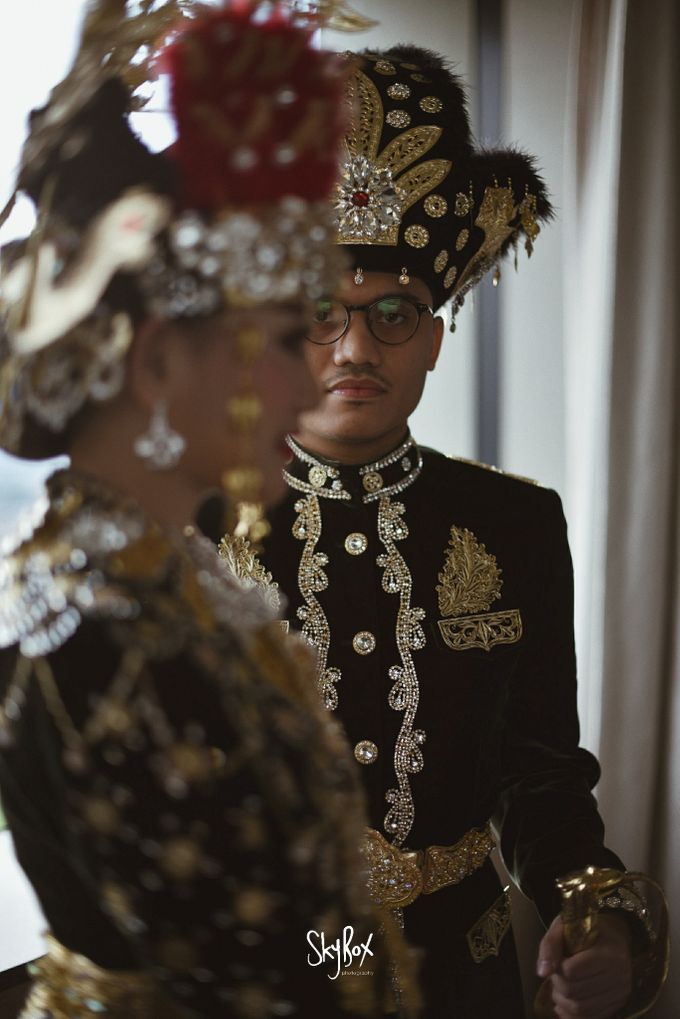 Naya & Ari - Gorontalo Celebration by One Heart Wedding - 003 Naya & Ari - Gorontalo Celebration by One Heart Wedding - 003
