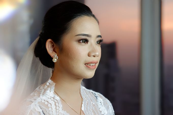 Beautifil bride, Fransisca by Favor Brides - 006 Beautifil bride, Fransisca by Favor Brides - 006