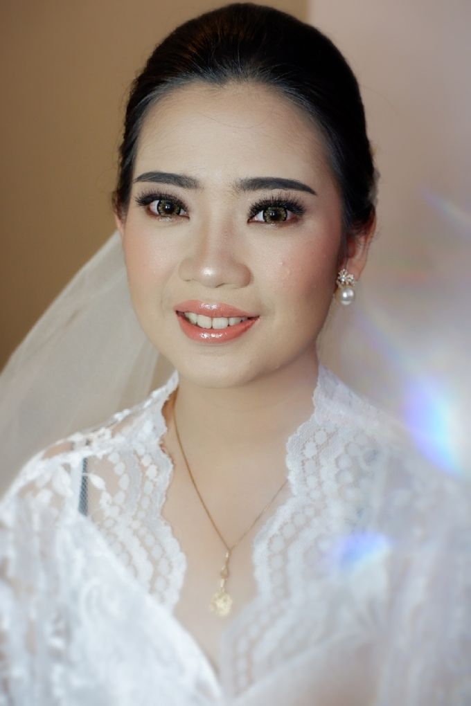 Favor Bride, Fransisca..  by Favor Brides - 010