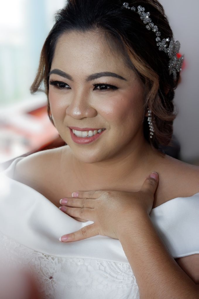 Beautiful Bride, Marisca by Favor Brides - 006 Beautiful Bride, Marisca by Favor Brides - 006