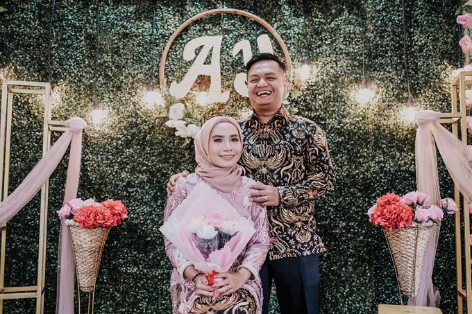 The Engagement of Anto & Yeni by Fazz Project - 007 The Engagement of Anto & Yeni by Fazz Project - 007
