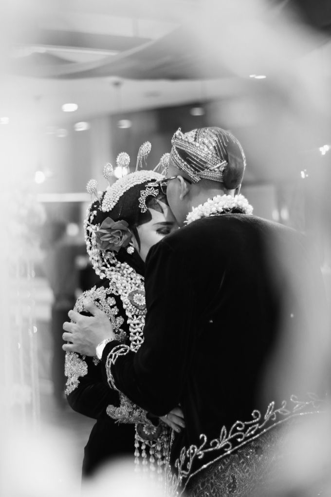 Abid Intan Wedding Story by by Amal Photography - 005