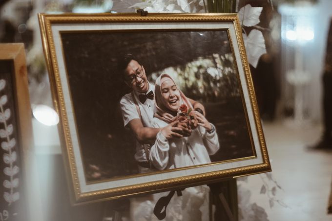 Abid Intan Wedding Story by by Amal Photography - 007