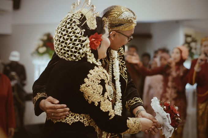 Abid Intan Wedding Story by by Amal Photography - 006 Abid Intan Wedding Story by by Amal Photography - 006