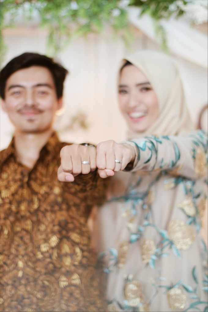 Dila Ceka Engagement Story by by Amal Photography - 005