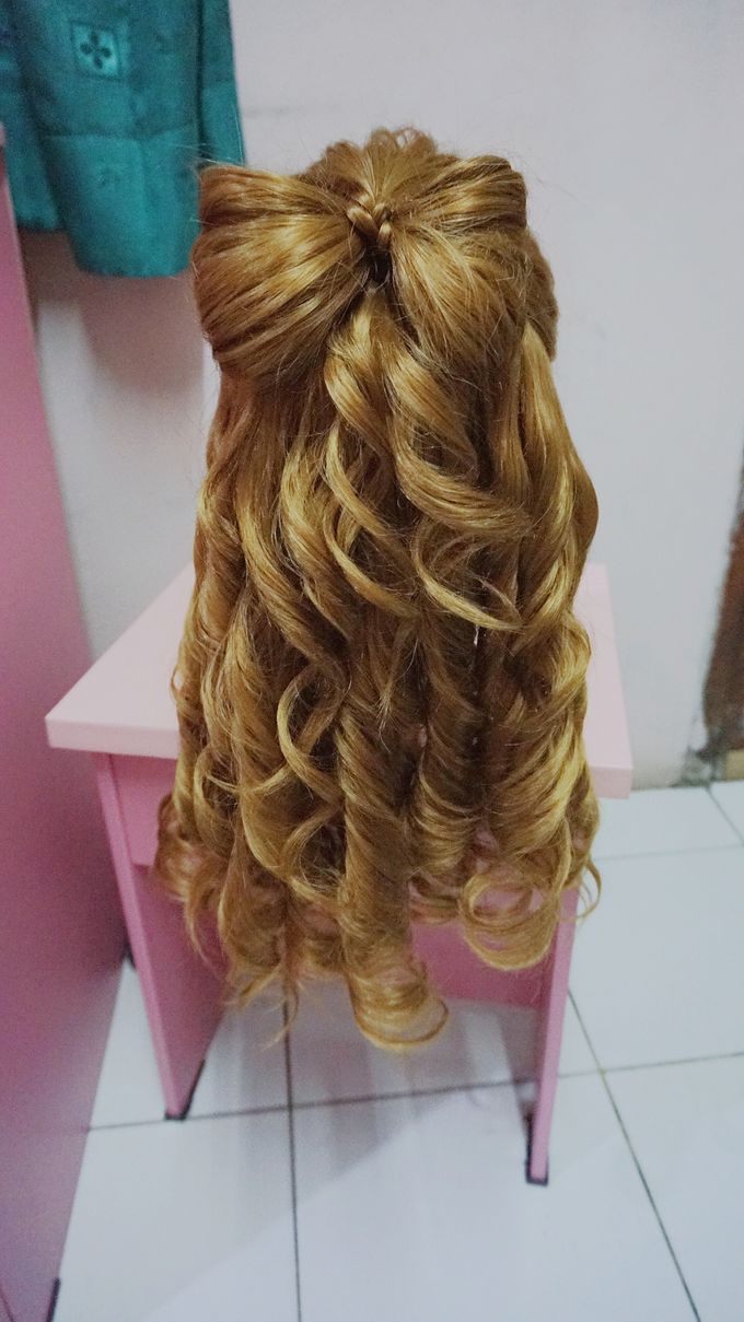 Hair Do by Wilan’s Hair Do - 008 Hair Do by Wilan’s Hair Do - 008