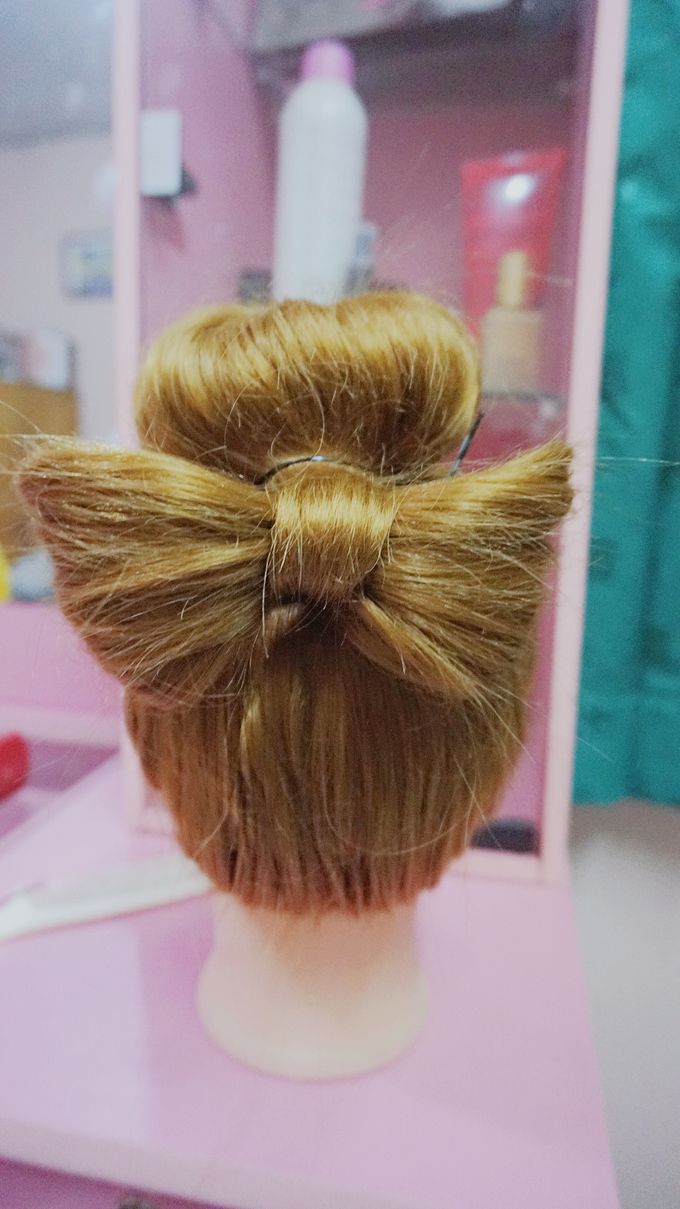 Hair Do by Wilan’s Hair Do - 010 Hair Do by Wilan’s Hair Do - 010