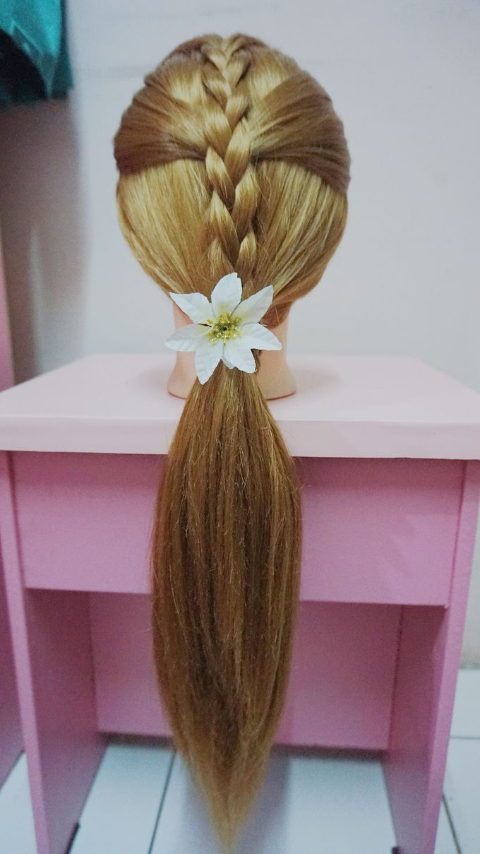 Hair Do by Wilan’s Hair Do - 003 Hair Do by Wilan’s Hair Do - 003