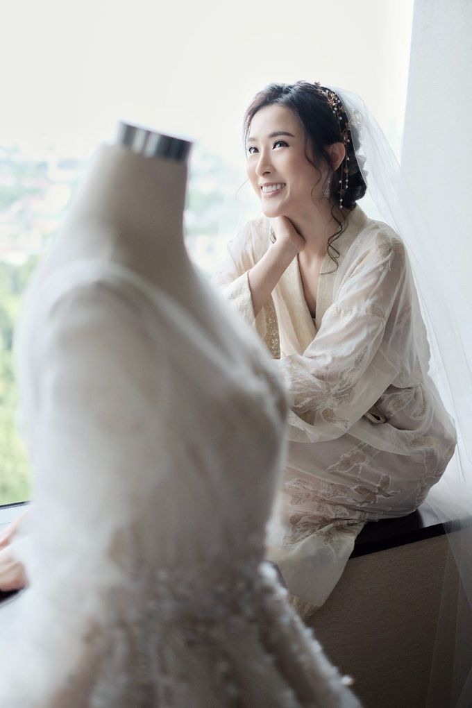 Wedding Day by Gio - Thomas Della by Sisca Tjong - 005 Wedding Day by Gio - Thomas Della by Sisca Tjong - 005