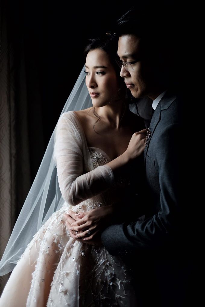 Wedding Day by Gio - Thomas Della by Sisca Tjong - 001 Wedding Day by Gio - Thomas Della by Sisca Tjong - 001