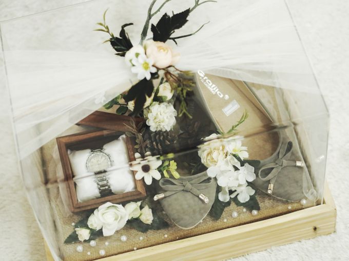 The Engagement of Indah & QQ by Seserahan by Azalia Projects - 010 The Engagement of Indah & QQ by Seserahan by Azalia Projects - 010