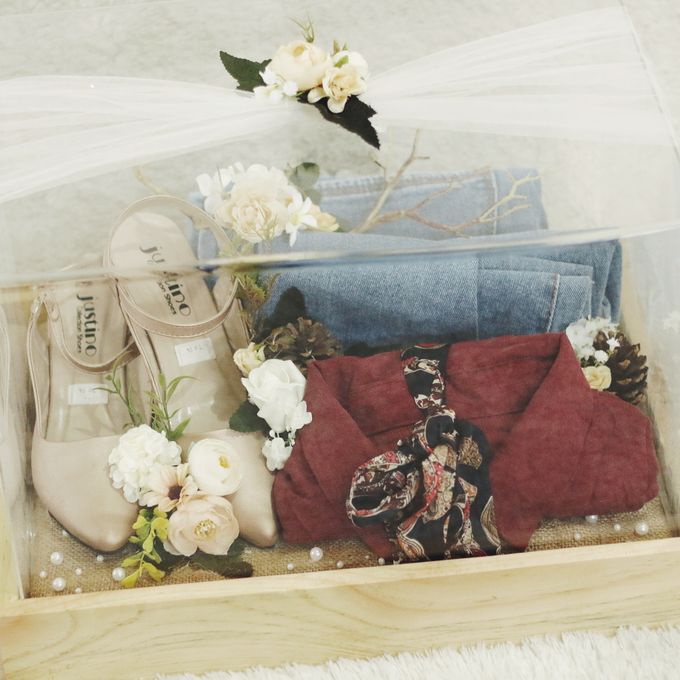 The Engagement of Indah & QQ by Seserahan by Azalia Projects - 013 The Engagement of Indah & QQ by Seserahan by Azalia Projects - 013