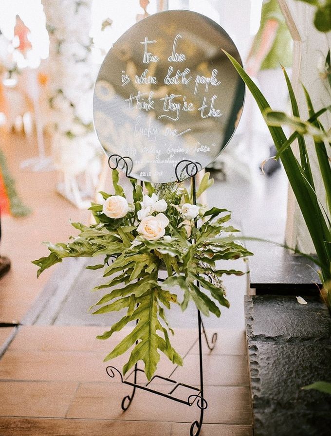 The Wedding of Claudy & John by Miracle Wedding Bali - 013 The Wedding of Claudy & John by Miracle Wedding Bali - 013