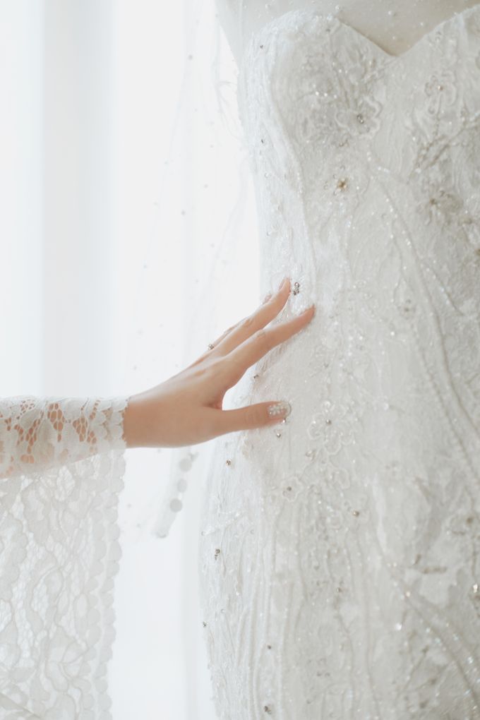 The Wedding of Axel & Julianti by Laurent Agustine by LOTA - 002 The Wedding of Axel & Julianti by Laurent Agustine by LOTA - 002