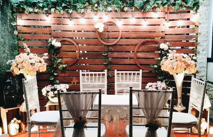 The Wedding of Ben & Maria by Miracle Wedding Bali - 006 The Wedding of Ben & Maria by Miracle Wedding Bali - 006
