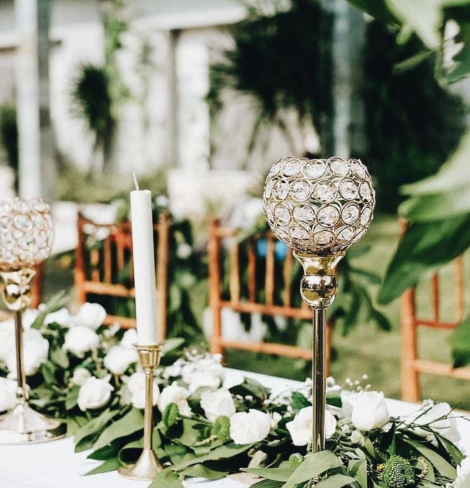 The Wedding of Arnold & Yossi by Miracle Wedding Bali - 019 The Wedding of Arnold & Yossi by Miracle Wedding Bali - 019