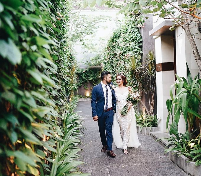 The Wedding of Ben & Maria by Miracle Wedding Bali - 012 The Wedding of Ben & Maria by Miracle Wedding Bali - 012