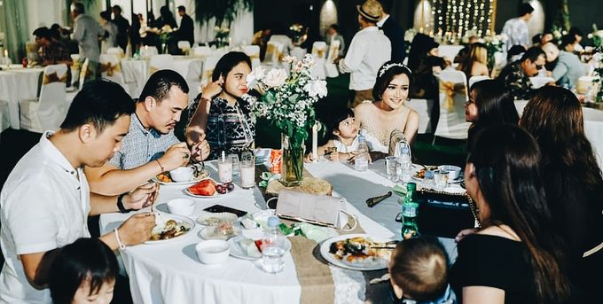 The Wedding of Ben & Maria by Miracle Wedding Bali - 008 The Wedding of Ben & Maria by Miracle Wedding Bali - 008