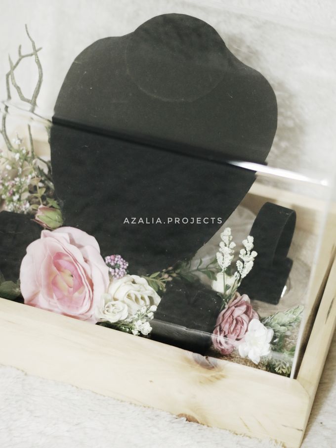 The Wedding of Ratu & Zein by Seserahan by Azalia Projects - 027 The Wedding of Ratu & Zein by Seserahan by Azalia Projects - 027