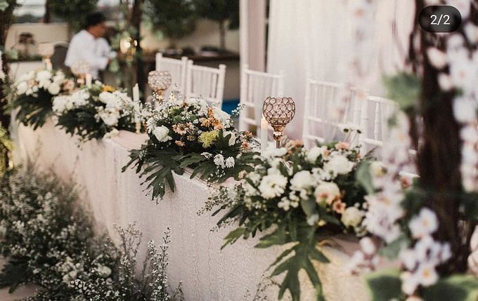 The Wedding of Arnold & Yossi by Miracle Wedding Bali - 010 The Wedding of Arnold & Yossi by Miracle Wedding Bali - 010