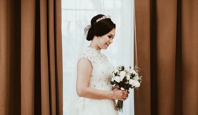 The Wedding of Arnold & Yossi by Miracle Wedding Bali - 001 The Wedding of Arnold & Yossi by Miracle Wedding Bali - 001