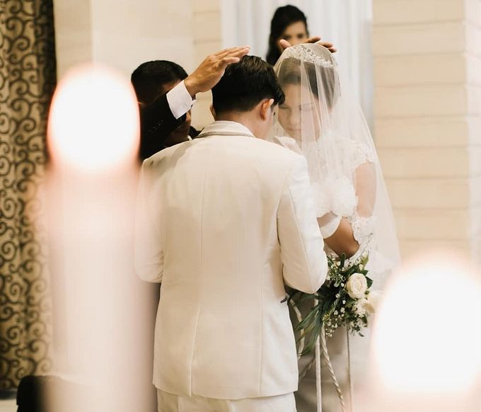 The Wedding of Arnold & Yossi by Miracle Wedding Bali - 003 The Wedding of Arnold & Yossi by Miracle Wedding Bali - 003