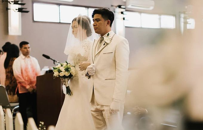 The Wedding of Arnold & Yossi by Miracle Wedding Bali - 002 The Wedding of Arnold & Yossi by Miracle Wedding Bali - 002