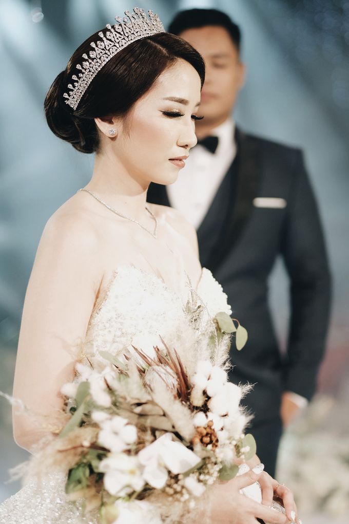 Wedding Benny & Nike by VinZ production - 011