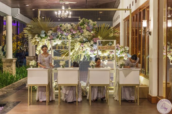 Wedding of Bima & Syena by 4Seasons Decoration - 004 Wedding of Bima & Syena by 4Seasons Decoration - 004