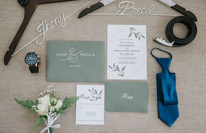 The Wedding of Jhonny & Precilia by Miracle Wedding Bali - 001 The Wedding of Jhonny & Precilia by Miracle Wedding Bali - 001