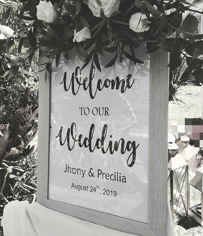 The Wedding of Jhonny & Precilia by Miracle Wedding Bali - 003 The Wedding of Jhonny & Precilia by Miracle Wedding Bali - 003