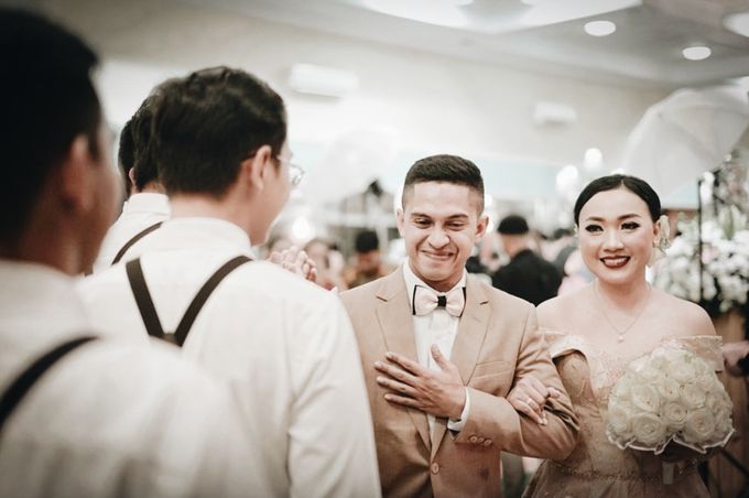 Vintage and Elegant Wedding - Wedding Shoes - Sepatu Pengantin by Slight by SLIGHT SHOES OFFICIAL SHOP - 002 Vintage and Elegant Wedding - Wedding Shoes - Sepatu Pengantin by Slight by SLIGHT SHOES OFFICIAL SHOP - 002