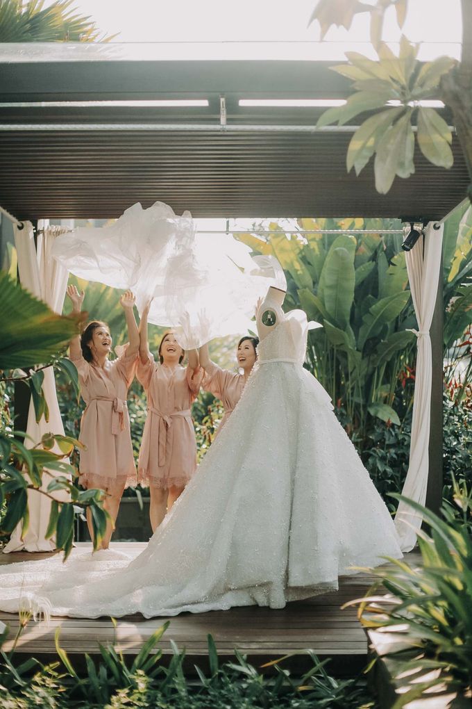 Andy & Fanny Wedding Day By Hape by MA Fotografia - 005 Andy & Fanny Wedding Day By Hape by MA Fotografia - 005