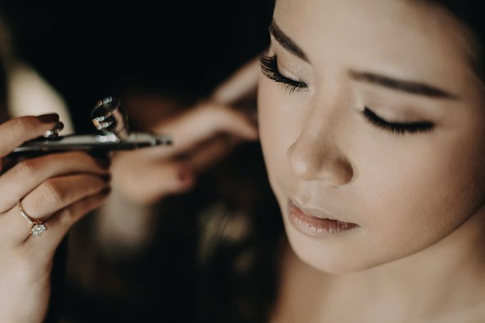 Andy & Fanny Wedding Day By Hape by MA Fotografia - 001 Andy & Fanny Wedding Day By Hape by MA Fotografia - 001