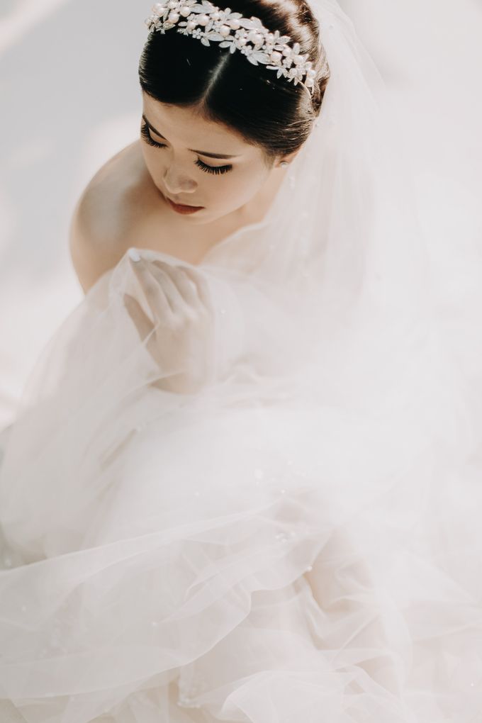 Andy & Fanny Wedding Day By Hape by MA Fotografia - 002 Andy & Fanny Wedding Day By Hape by MA Fotografia - 002