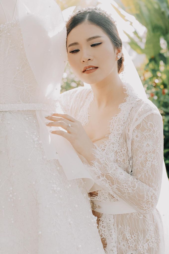 Andy & Fanny Wedding Day By Hape by MA Fotografia - 008 Andy & Fanny Wedding Day By Hape by MA Fotografia - 008
