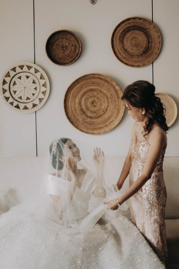 Andy & Fanny Wedding Day By Hape by MA Fotografia - 011 Andy & Fanny Wedding Day By Hape by MA Fotografia - 011