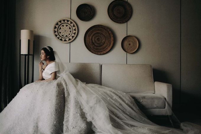 Andy & Fanny Wedding Day By Hape by MA Fotografia - 013 Andy & Fanny Wedding Day By Hape by MA Fotografia - 013