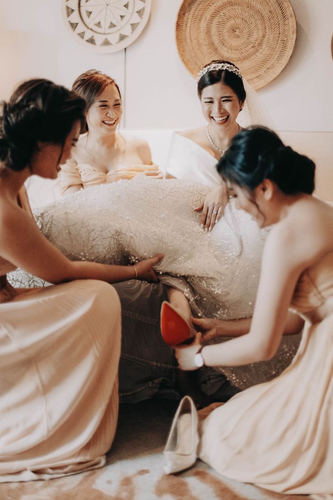 Andy & Fanny Wedding Day By Hape by MA Fotografia - 010 Andy & Fanny Wedding Day By Hape by MA Fotografia - 010