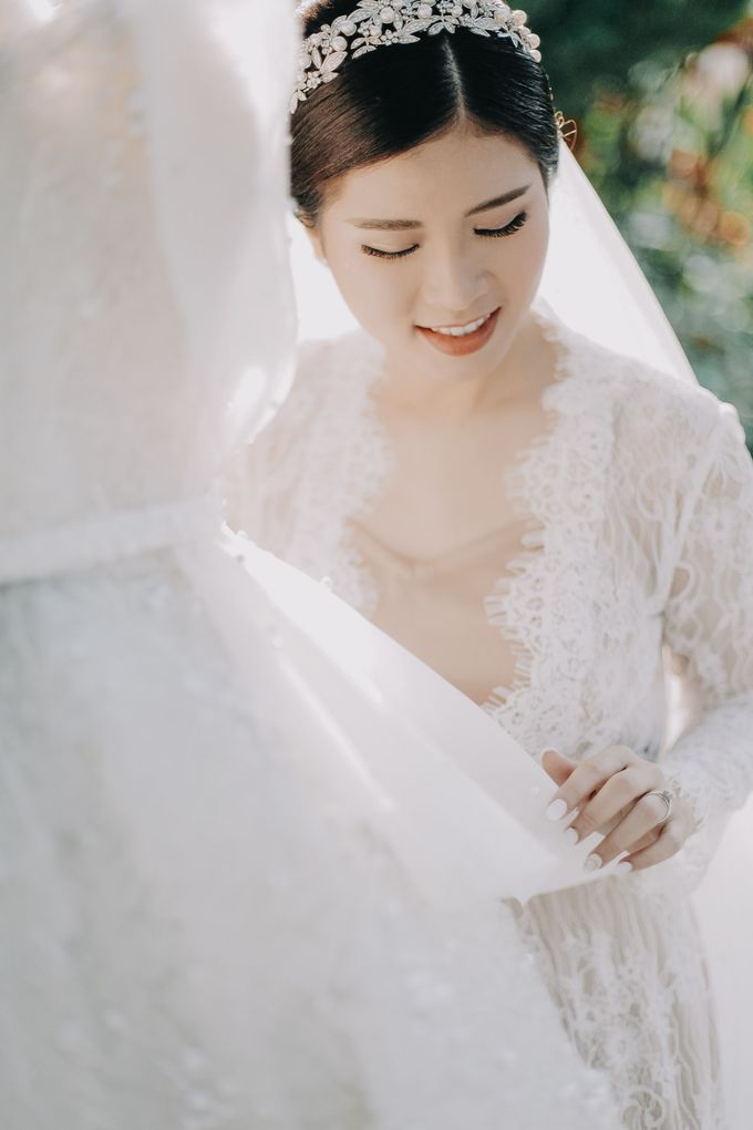 Andy & Fanny Wedding Day By Hape by MA Fotografia - 009 Andy & Fanny Wedding Day By Hape by MA Fotografia - 009